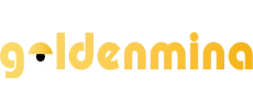 goldenmina logo
